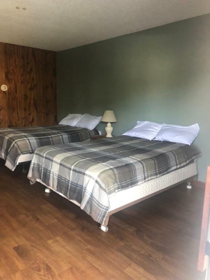 Nassau Motel Lac George Extérieur photo